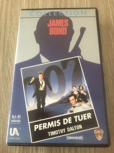 Cassette vidéo vhs - cassette,