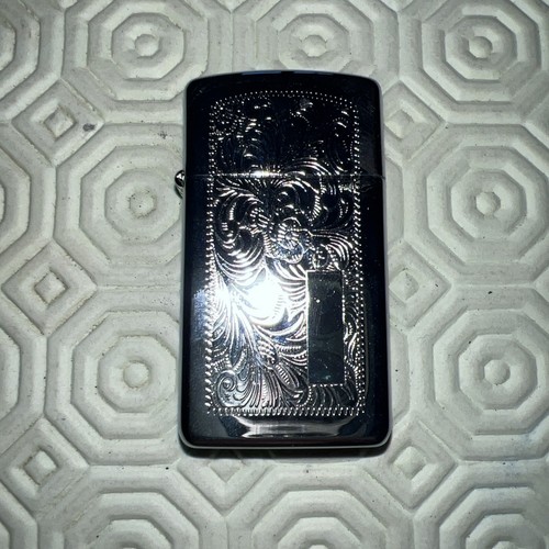 Zippo 1610 venetian - 1610,