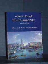 Vivaldi - L'Estro Armonico