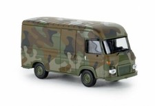 1/87 Brekina Saviem SG2