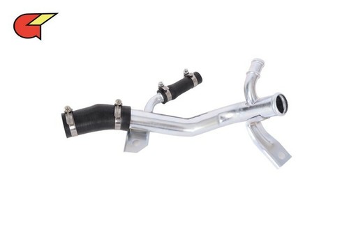 Tubazione acqua ford cmax - acqua,
