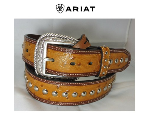Ariat cintura cowboy - ariat,