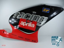 APRILIA CARENA LATERALE DX RS