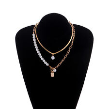 925 Placcato Argento Perla