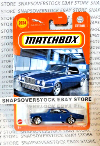 2024 matchbox blu - matchbox,