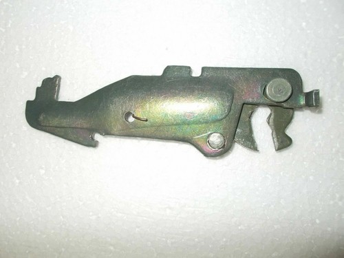 Suzuki sj410 sj413 - sj410, leva