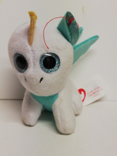 Mcdonald peluche happy - ty,