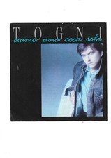 GIANNI TOGNI - DISCO 45 GIRI "