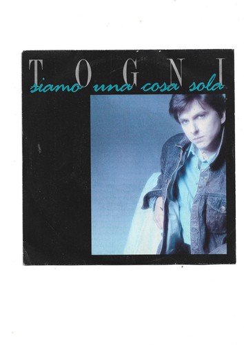 Gianni togni disco - gianni,