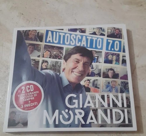 Gianni morandi autoscatto - gianni, morandi/autoscatto