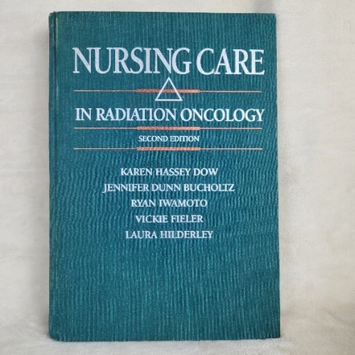 Nursing care radiation - nursing,