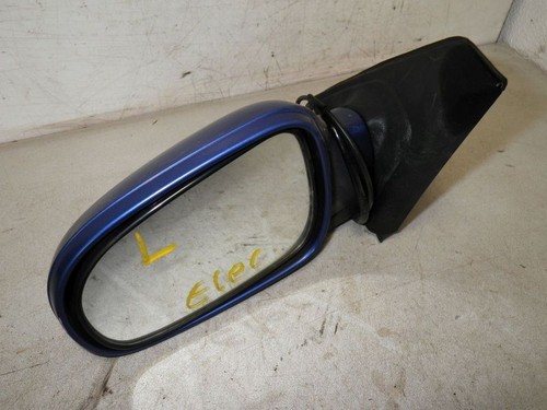 Specchietto laterale elettrico - laterale,