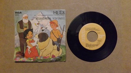 Giri vinile elisabetta - vinile,
