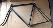 Bicicletta telaio forcella - bicicletta,