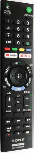 Telecomando originale sony - originale,