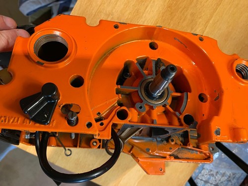 Blocco motore completo - , per