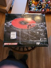 Reloop RP-8000s  straight arm