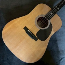 Martin D-12E Chitarra acustica usata