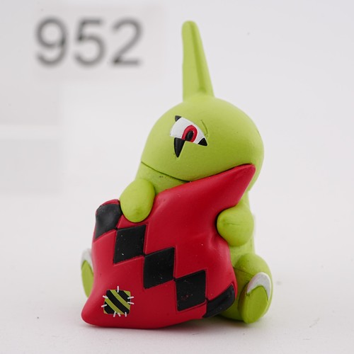 Pokemon figure sold per - pokemon,