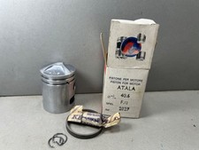 Pistone Asso 40,6 foro 12 rif