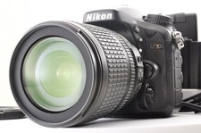 Nikon D7100 DSLR Camera /AF-S