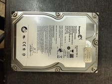 Hard Disk HD SEAGATE 1000GB 1TB 3,5" ST1000DM003 SATA USATO