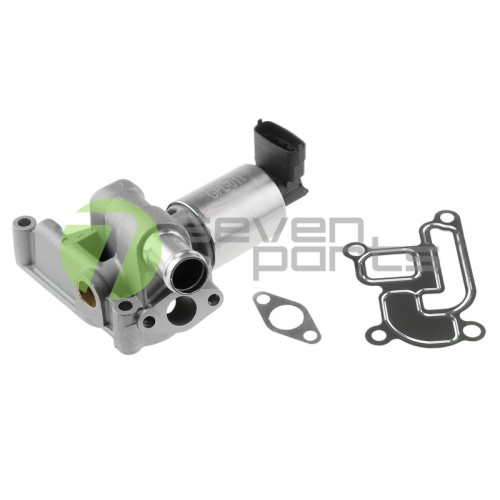 Valvola egr seven parts - egr,
