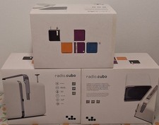 Brionvega TS522 D+ - Radio