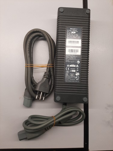 Xbox360 fat alimentatore - fat,