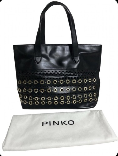 Pinko borsa spalla donna - spalla,