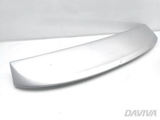 Audi A3 Spoiler del coperchio del bagagliaio del portellone posteriore 2010