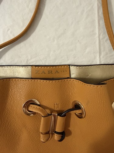 Zara borsa donna - zara, shopper