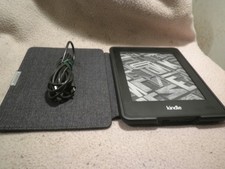 KINDLE PAPERWHITE EBOOK 6°