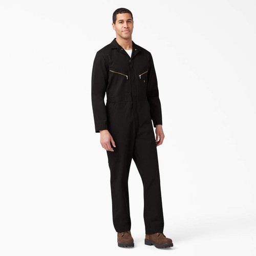 Tuta dickies uomo deluxe - dickies,