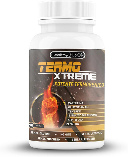 Termoxtreme termogenico e - termoxtreme,