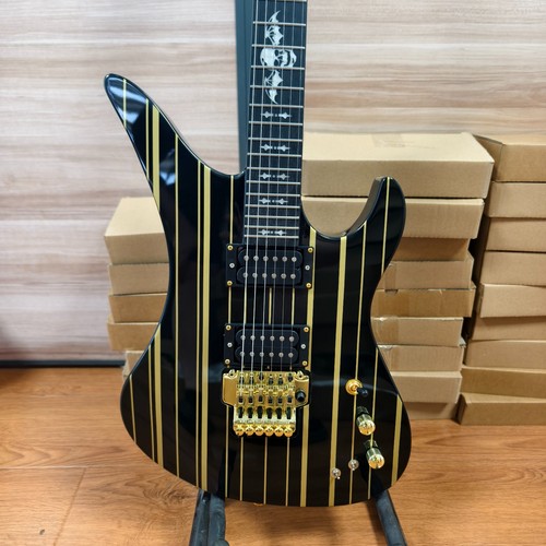 Schecter synyster gates - schecter,