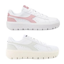 DIADORA JACE SCARPE SNEAKERS DONNA SHOES SPORT CORSA RUN PLATFORM 101.181607