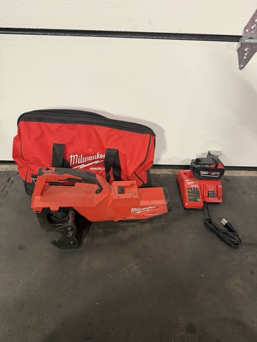 Milwaukee m18 force logic - force,