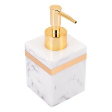 Dispenser lozione hotel