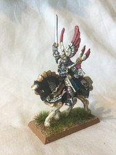 Vintage Warhammer Empire