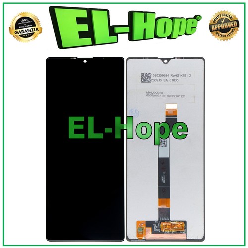 Display lcd per sony - per,
