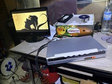 Sony DVD Recorder RDR-GX210