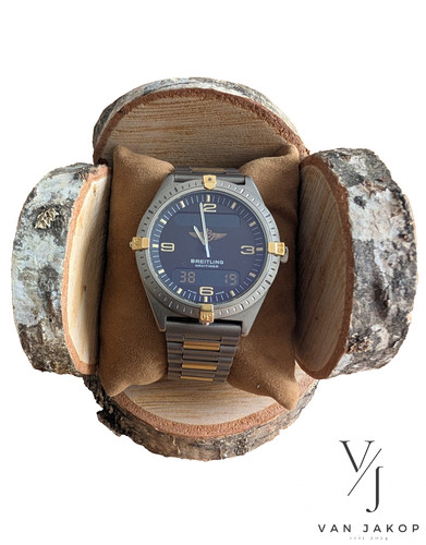 Breitling 80360 aerospace - 80360,