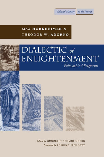 Dialectic enlightenment - dialectic,