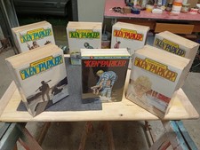 Berardi Milazzo KEN PARKER