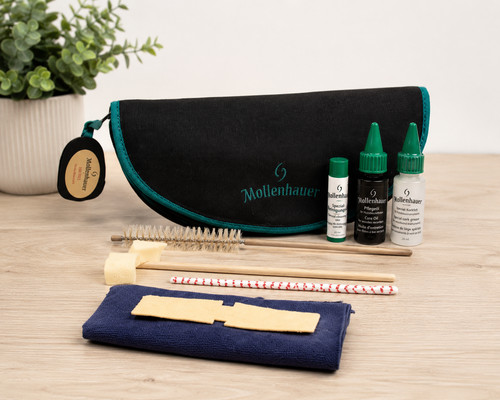 Mollenhauer kit pulizia - mollenhauer,
