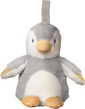 Penguin Baby Cry Sensor Sleep