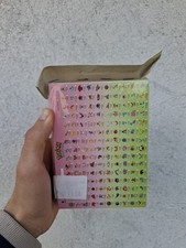 96 CARTOLINE POKEMON Mazzo Vintage Old Anni 90 Nintendo - Charizard Pikachu 