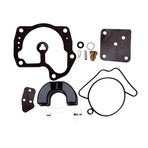 Carburetor repair kit fit - kit, for