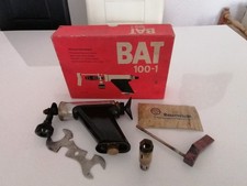 Saldatrice tascabile DDR BAT